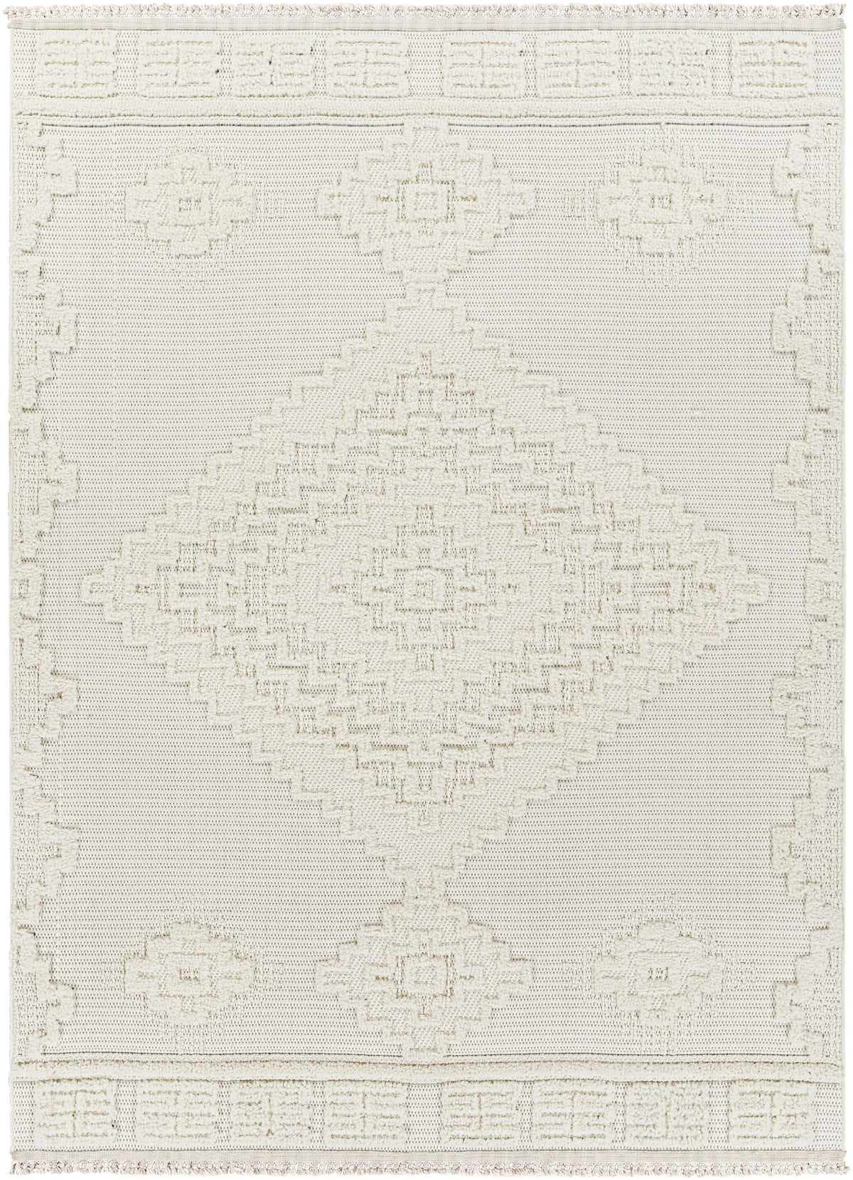 Surya Zaragoza ZRZ-2316 9'2" x 12' Rug
