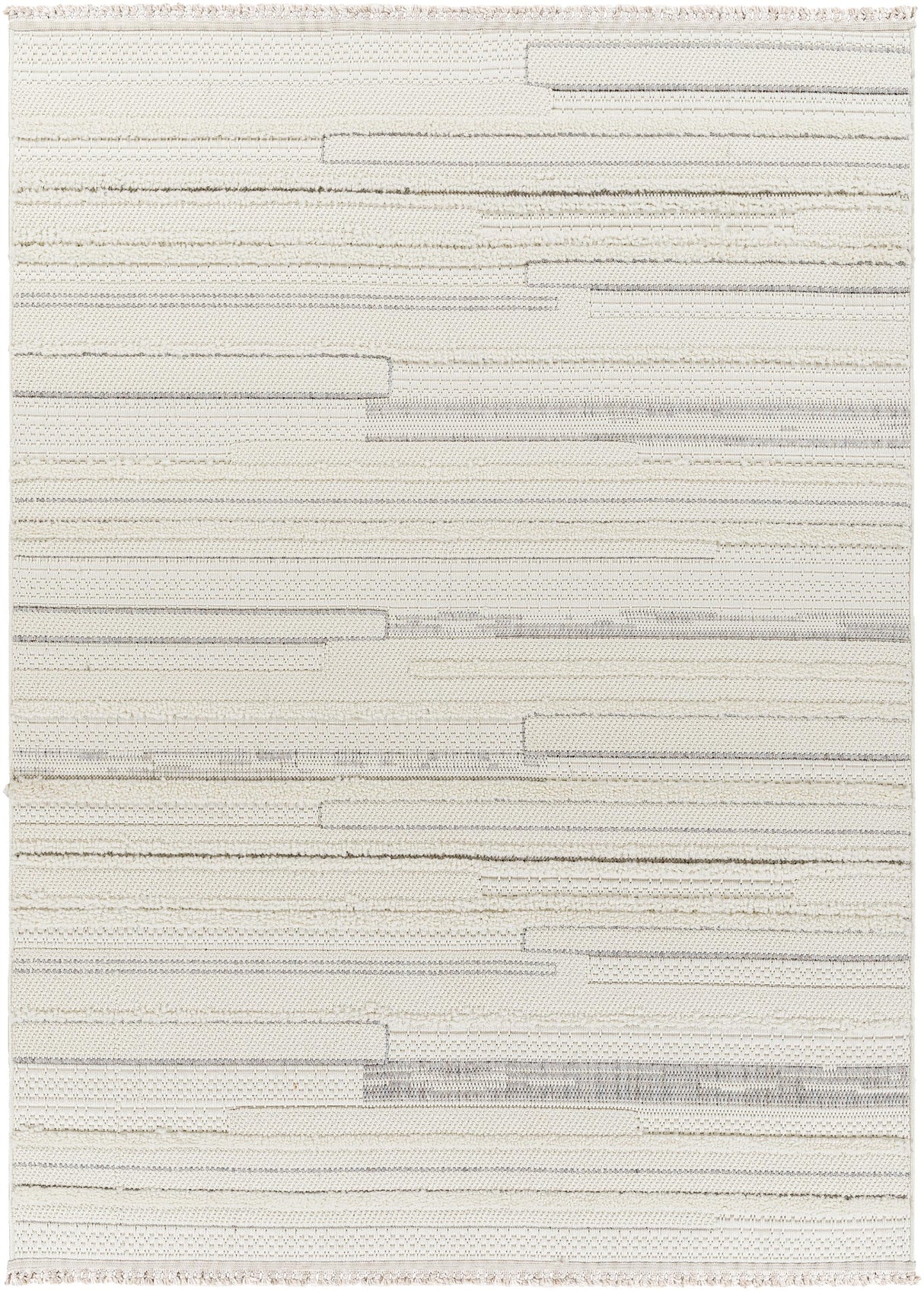 Surya Zaragoza ZRZ-2317 2'7" x 7'3" Rug