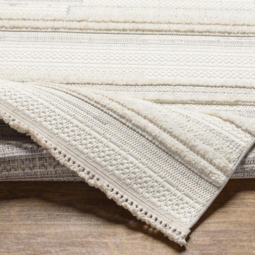 Surya Zaragoza ZRZ-2317 2'7" x 7'3" Rug