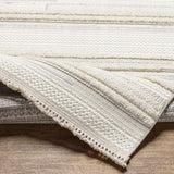 Surya Zaragoza ZRZ-2317 7'10" x 10' Rug