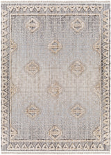 Surya Zaragoza ZRZ-2318 2'7" x 7'3" Rug