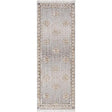 Surya Zaragoza ZRZ-2318 5'3" x 7' Rug