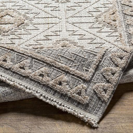 Surya Zaragoza ZRZ-2318 6'7" x 9' Rug