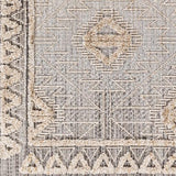 Surya Zaragoza ZRZ-2318 7'10" x 10' Rug
