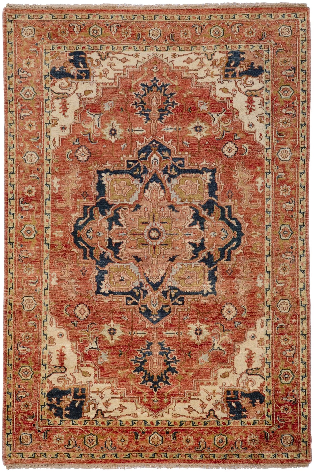 Surya Zeus ZEU-7805 10' x 14' Rug
