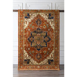 Surya Zeus ZEU-7805 12' x 15' Rug