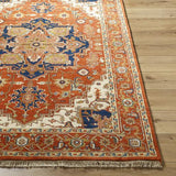Surya Zeus ZEU-7805 2' x 3' Rug