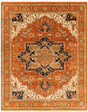 Surya Zeus ZEU-7805 3'9" x 5'9" Handmade Rug