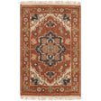 Surya Zeus ZEU-7805 5'6" x 8'6" Rug