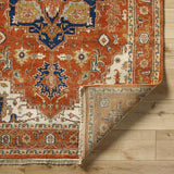 Surya Zeus ZEU-7805 5'6" x 8'6" Rug