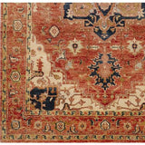 Surya Zeus ZEU-7805 5'6" x 8'6" Rug
