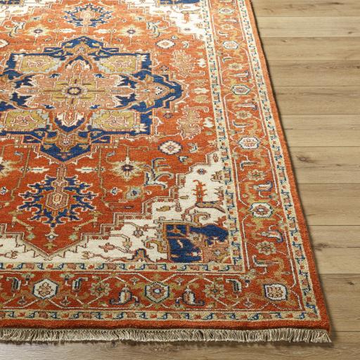 Surya Zeus ZEU-7805 8' x 11' Rug