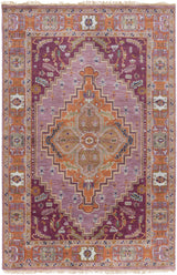 Surya Zeus ZEU-7820 2' x 3' Rug