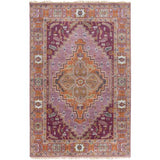 Surya Zeus ZEU-7820 2'6" x 8' Rug