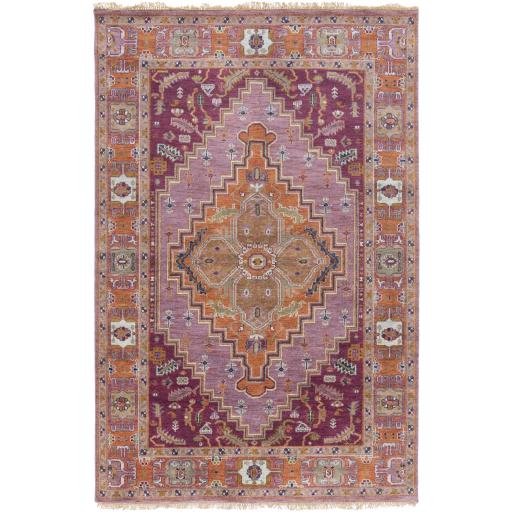 Surya Zeus ZEU-7820 3' x 12' Rug