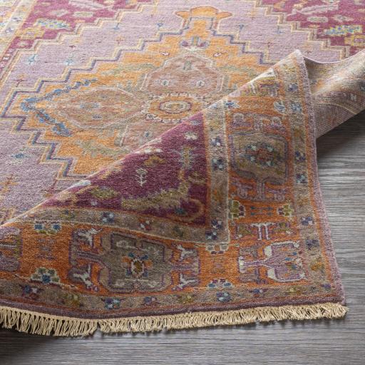 Surya Zeus ZEU-7820 3'9" x 5'9" Rug