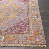 Surya Zeus ZEU-7820 5'6" x 8'6" Rug