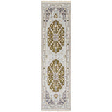 Surya Zeus ZEU-7823 3'9" x 5'9" Rug