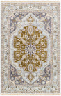 Surya Zeus ZEU-7823 8' x 11' Handmade Rug
