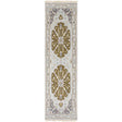 Surya Zeus ZEU-7823 8' Round Rug