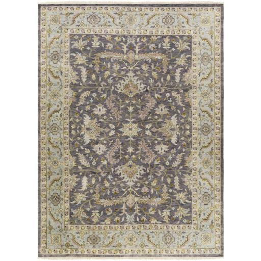 Surya Zeus ZEU-7825 12' x 15' Rug