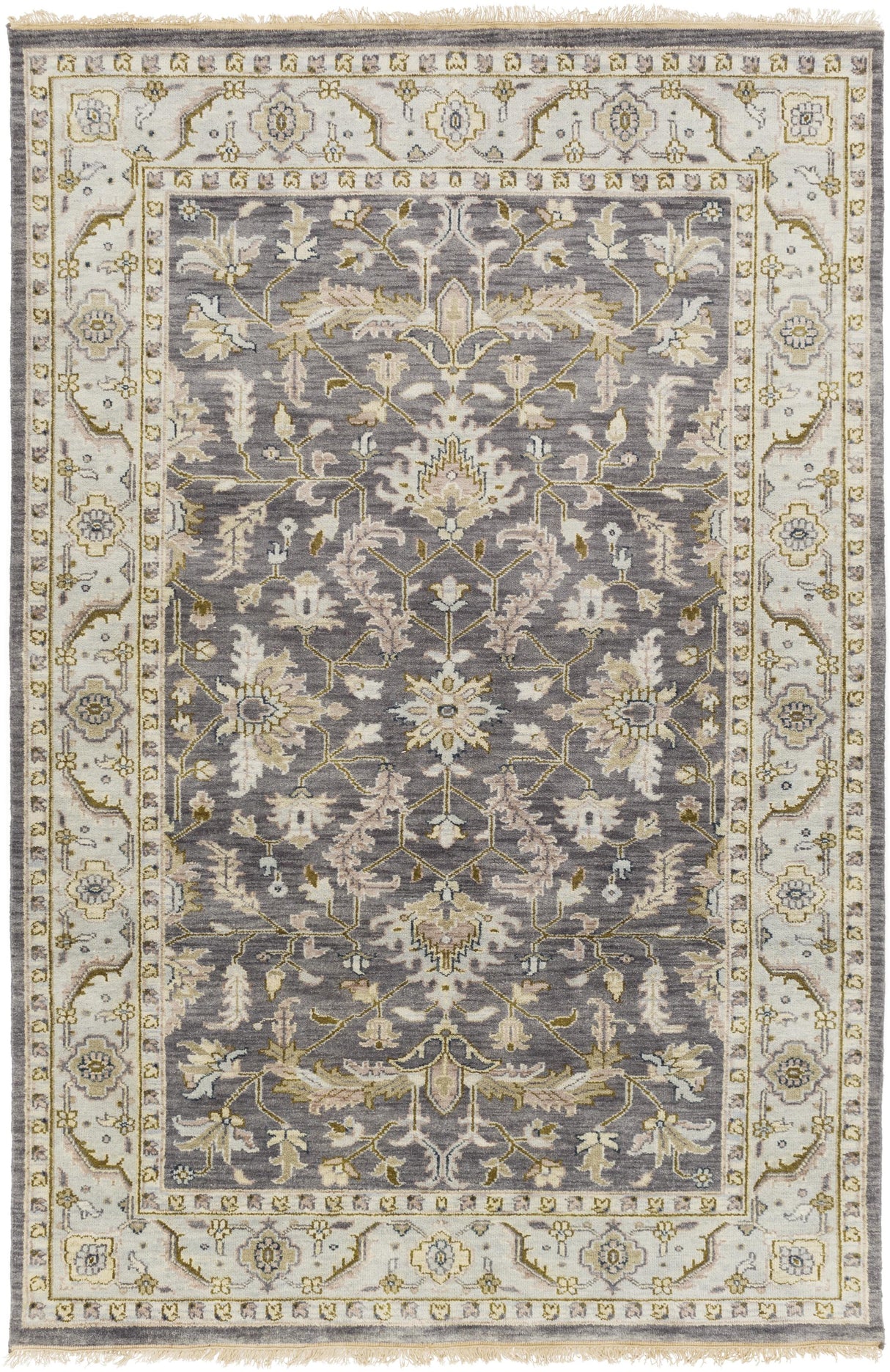 Surya Zeus ZEU-7825 2'6" x 8' Rug