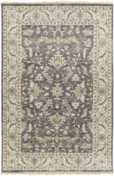 Surya Zeus ZEU-7825 2'6" x 8' Rug