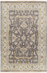 Surya Zeus ZEU-7825 8' x 8' Handmade Rug