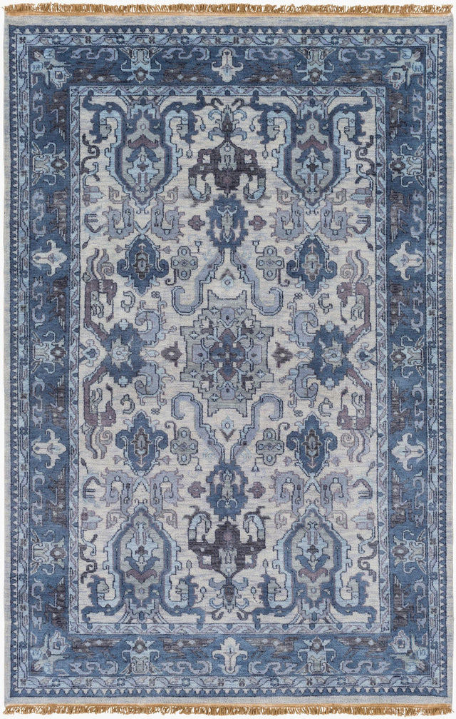 Surya Zeus ZEU-7828 12' x 15' Handmade Rug