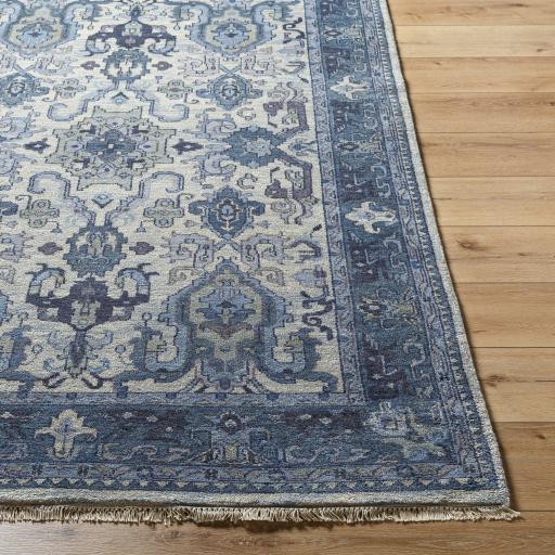 Surya Zeus ZEU-7828 2' x 3' Rug