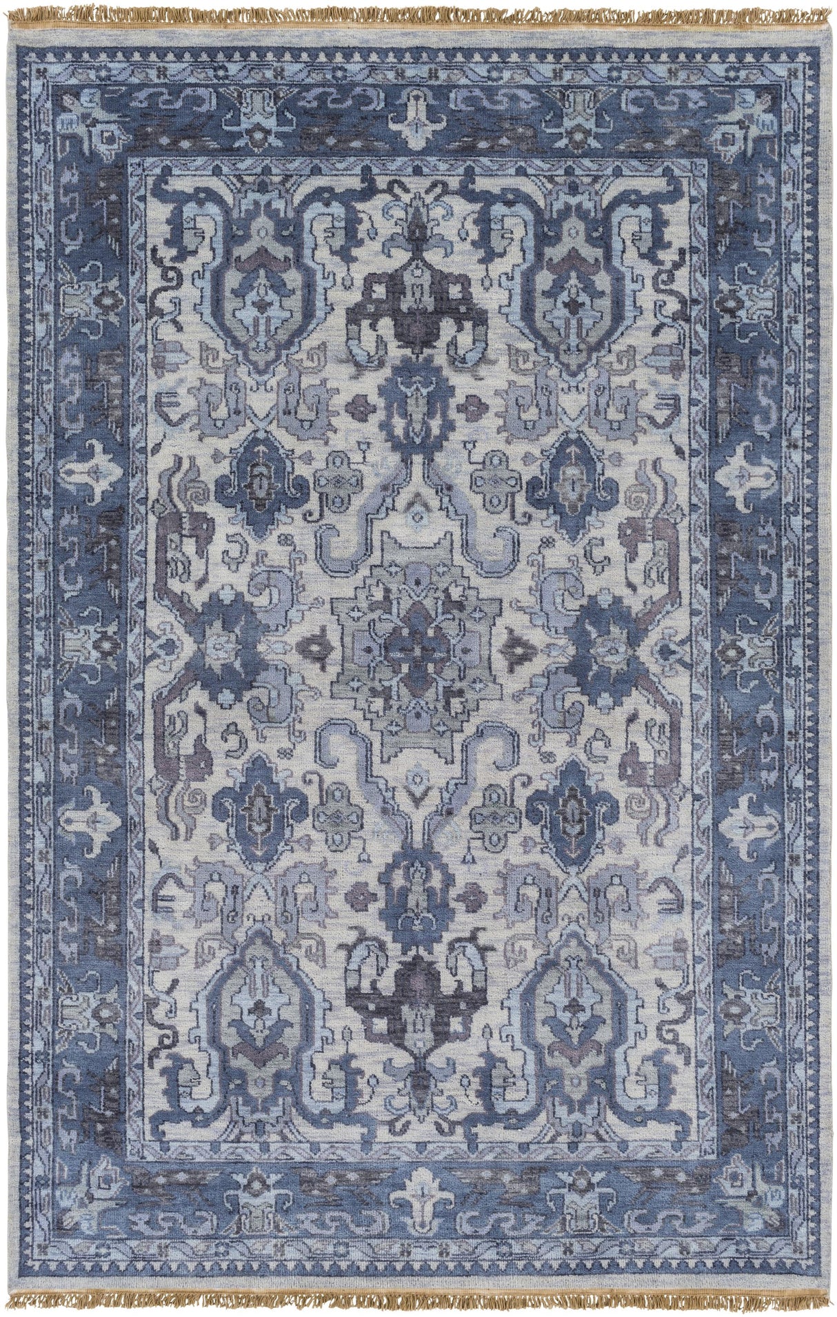 Surya Zeus ZEU-7828 8' x 11' Rug