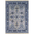 Surya Zeus ZEU-7828 8' Round Rug