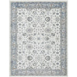 Surya Zidane ZDN-2302 7'10" x 10' Rug