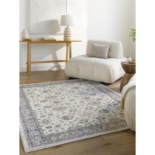 Surya Zidane ZDN-2302 7'10" x 10' Rug