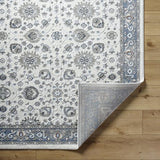 Surya Zidane ZDN-2302 7'10" x 10' Rug
