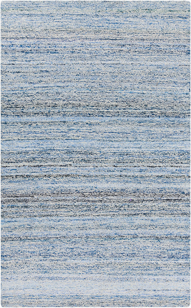 Surya Zola ZOL-3000 2'6" x 8' Handmade Rug
