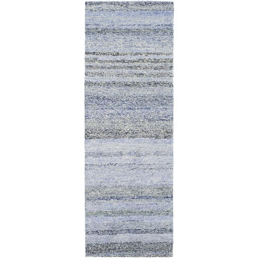 Surya Zola ZOL-3000 8' Round Rug