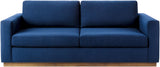 Surya Amherst AHR-002 31"H x 86"W x 37"D Sofa