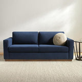 Surya Amherst AHR-002 31"H x 86"W x 37"D Sofa