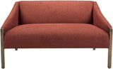 Surya Findlay FIN-001 32"H x 50"W x 29"D Sofa