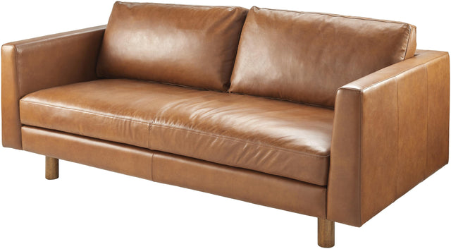Surya Fitz FTZ-001 34"H x 75"W x 39"D Sofa