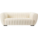 Surya Rochelle ROH-001 22"H x 87"W x 38"D Sofa