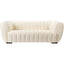 Surya Rochelle ROH-001 22"H x 87"W x 38"D Sofa