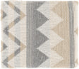 Surya Adara AAR-1000 50"W x 60"L Throw