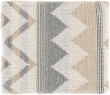 Surya Adara AAR-1000 50"W x 60"L Throw