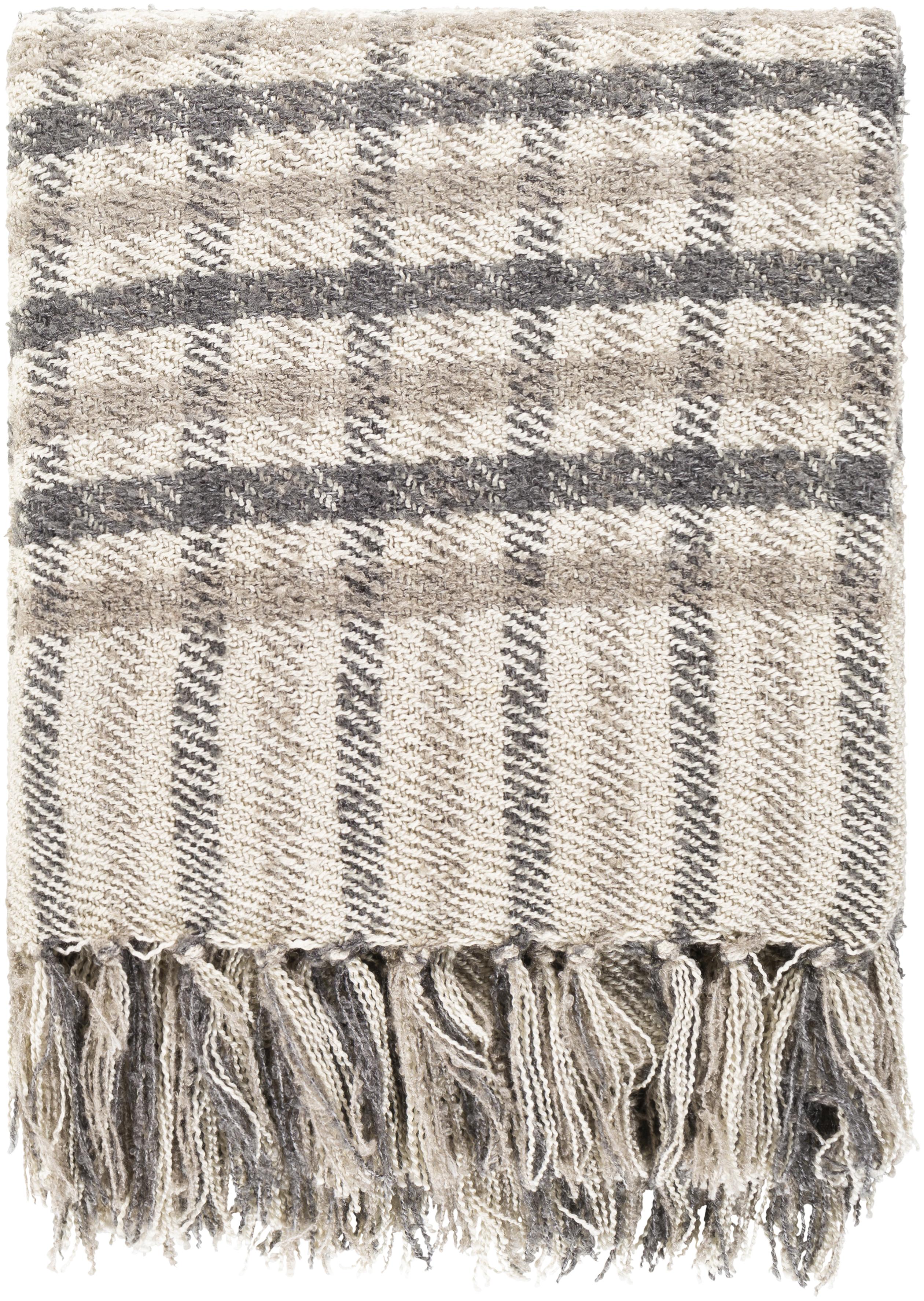 Barke Throw Blanket - Thumbnail 4