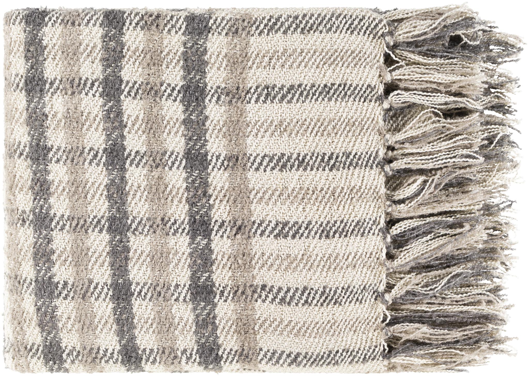 Barke Throw Blanket - Thumbnail 3