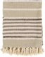 Surya Beau EAU-1000 50"W x 60"L Throw