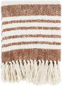 Surya Chamonix CMX-1001 50"W x 60"L Throw