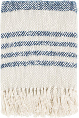 Surya Chamonix CMX-1002 50"W x 60"L Throw